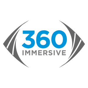 360 Immersive Logo