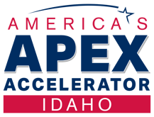 APEX Logo