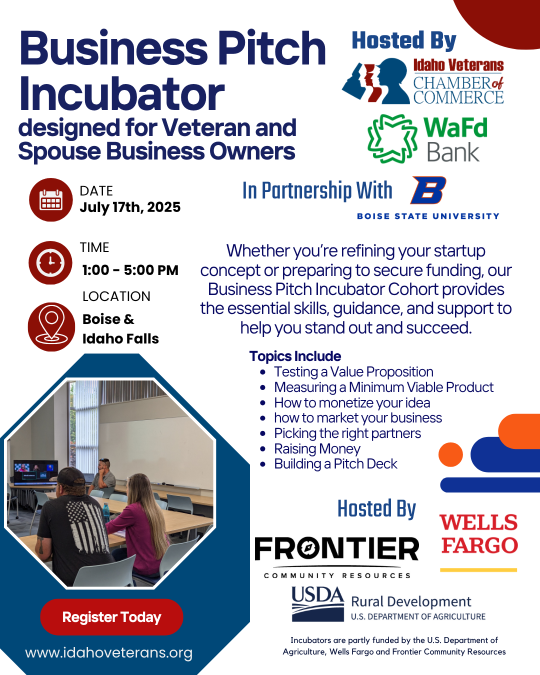 Business Pitch Incubator (2)