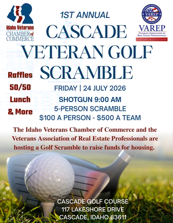 Cascade Golf Scramble-1