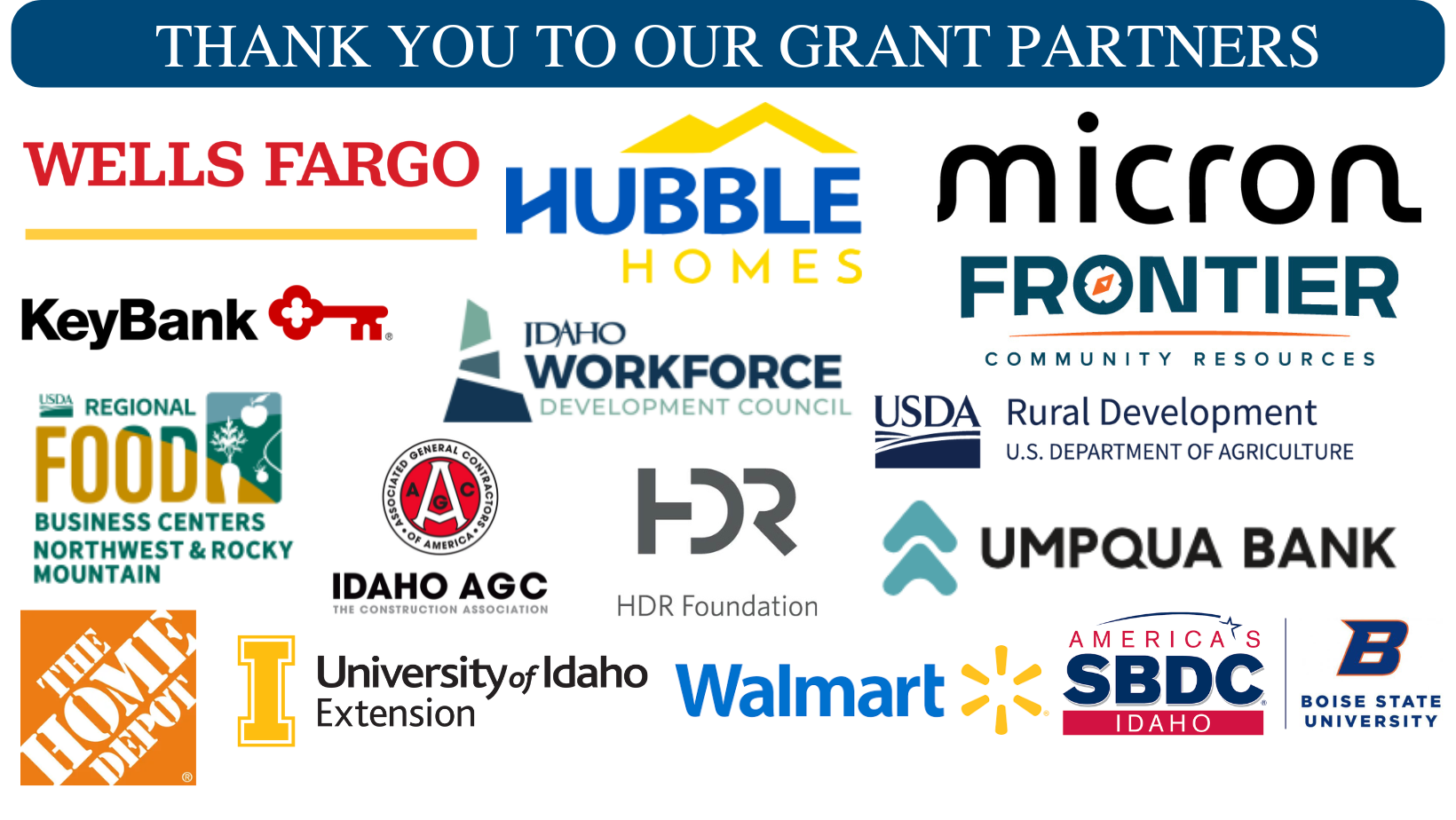 Grant Partners