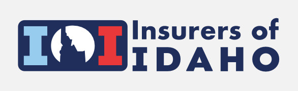 Insurers of Idaho Logo