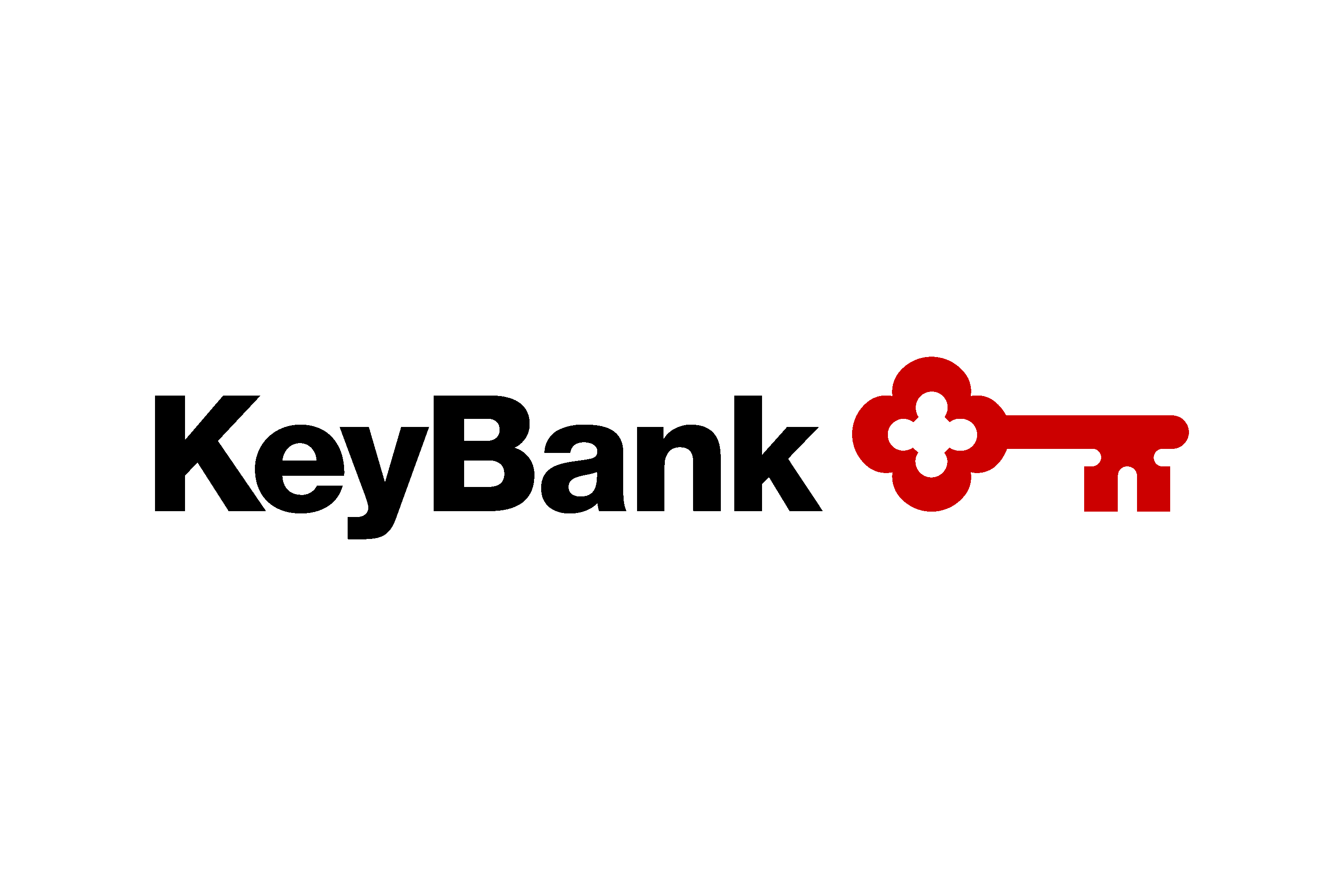 Key Bank Logo