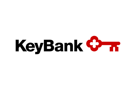 Key Bank Logo