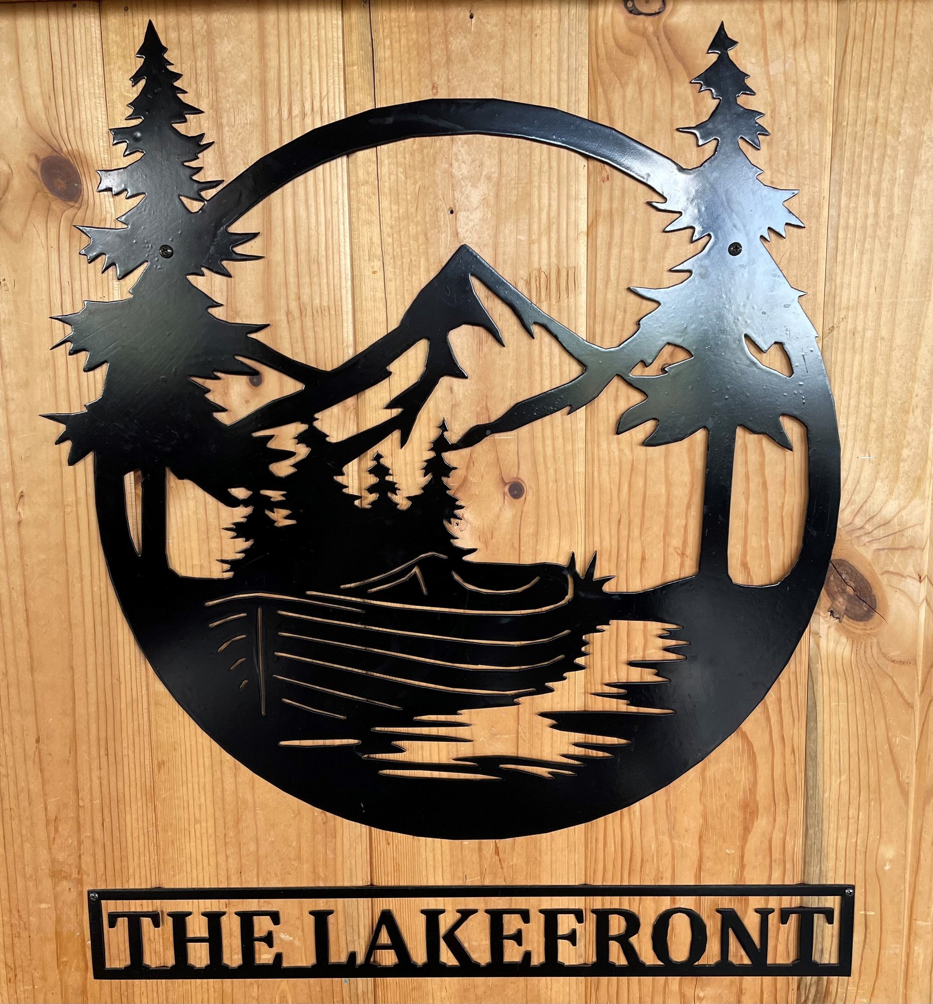 Lakefront
