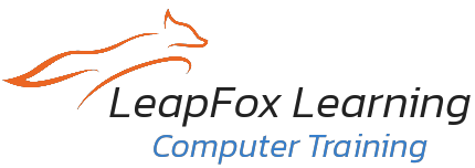 Leap fox