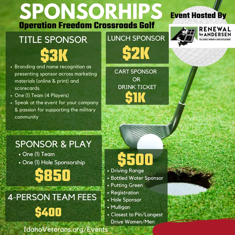 Meadows Creek Sponsorship Instagram