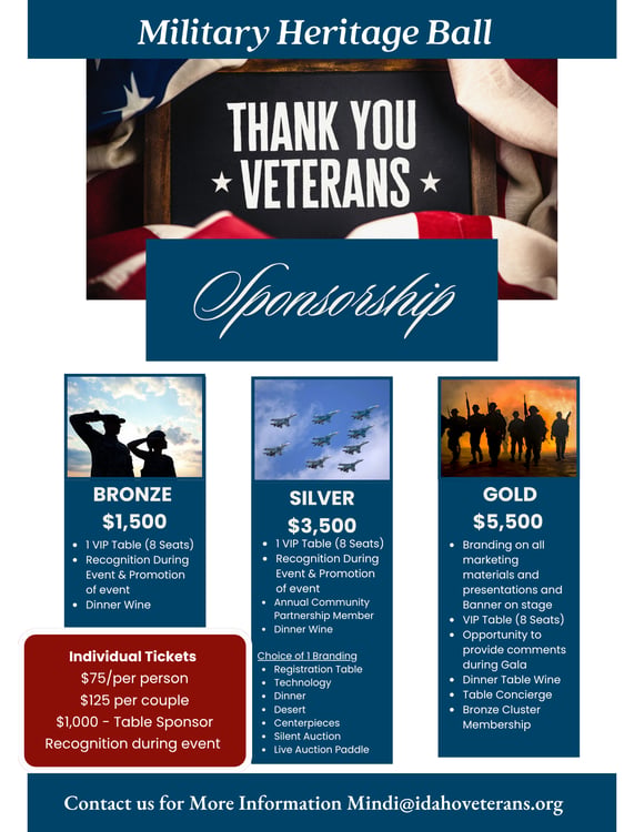 Military Heritage Sponsorship-3