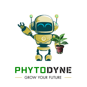 Phytodyne Logo