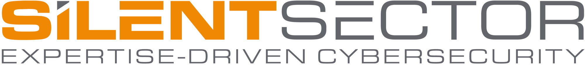 SIlent Sector Logo