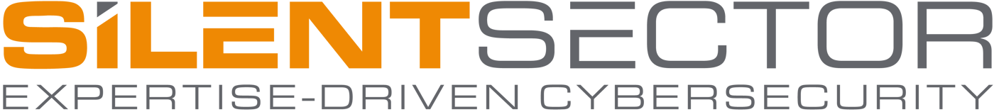 SIlent Sector Logo SIlent Sector Logo