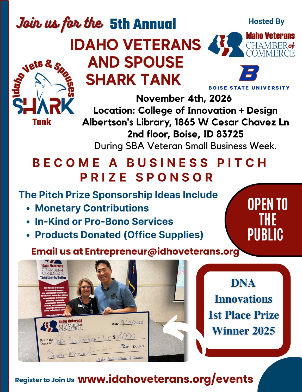 Shark Tank Event-1