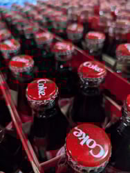 Swire Coca Cola Goodys