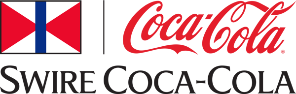 Swire Coca-Cola Logo - Full Color 2022