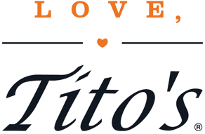 Titos Love Foundation Logo