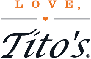 Titos Love Foundation Logo
