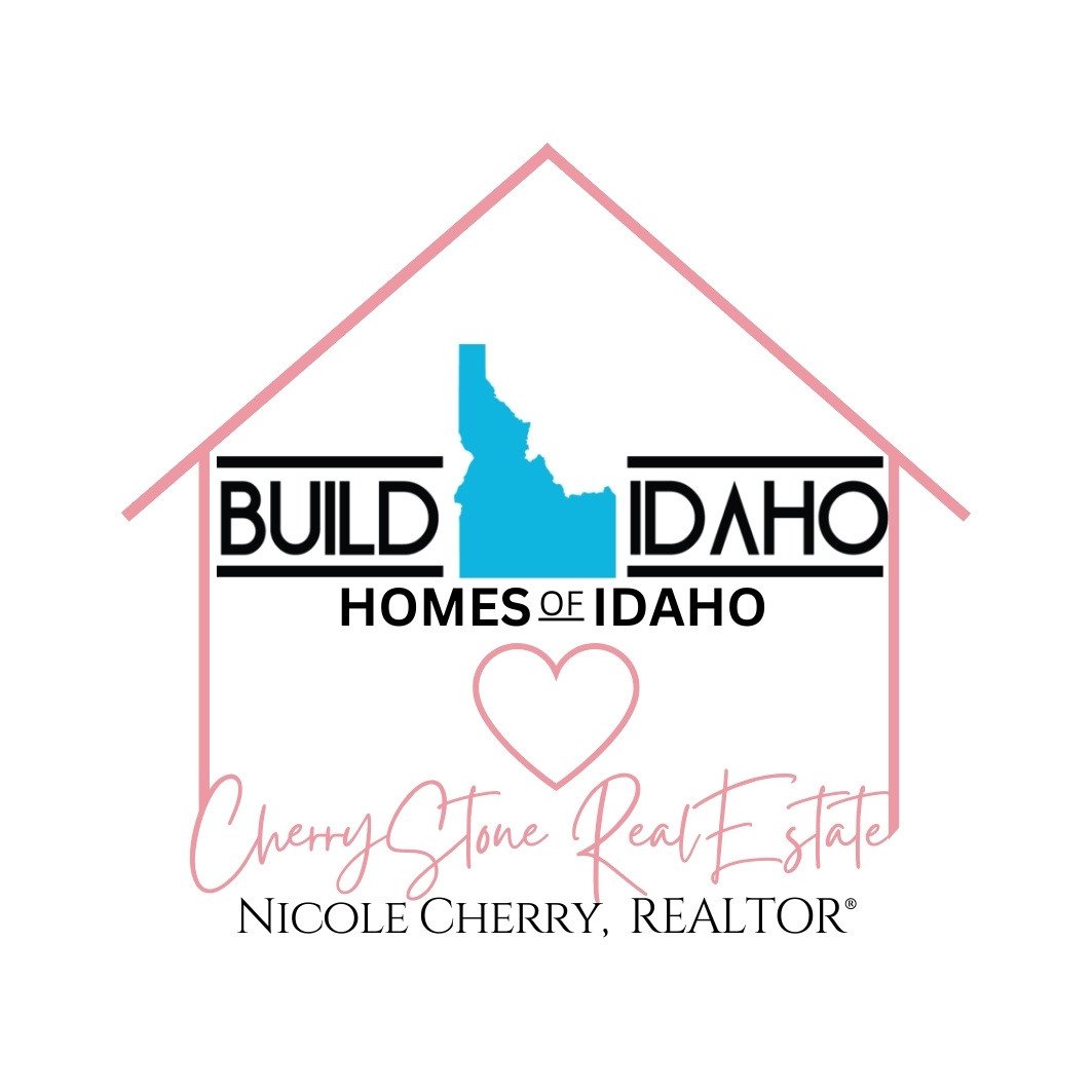 build idaho homes of idaho logo