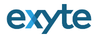 exyte logo