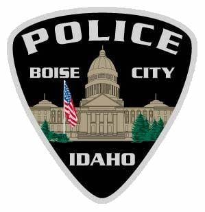 Boise PD Logo