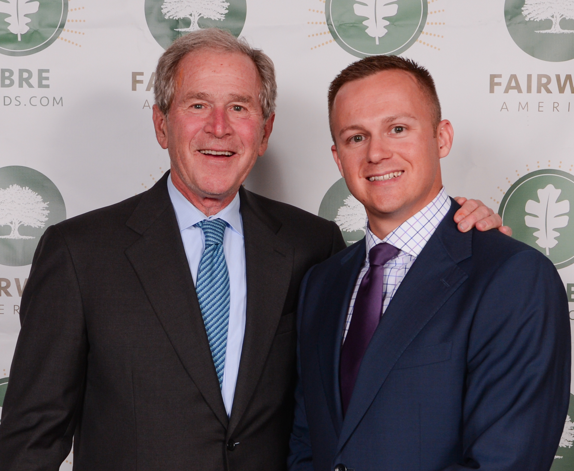 GWBush