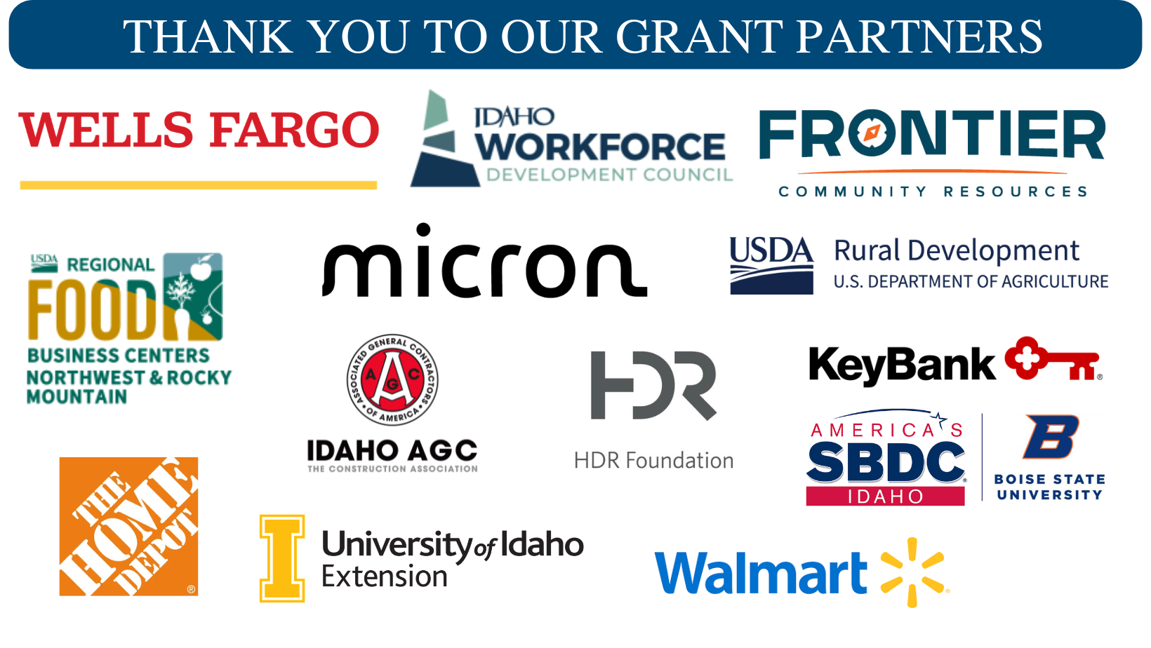 Grant Partners (7)
