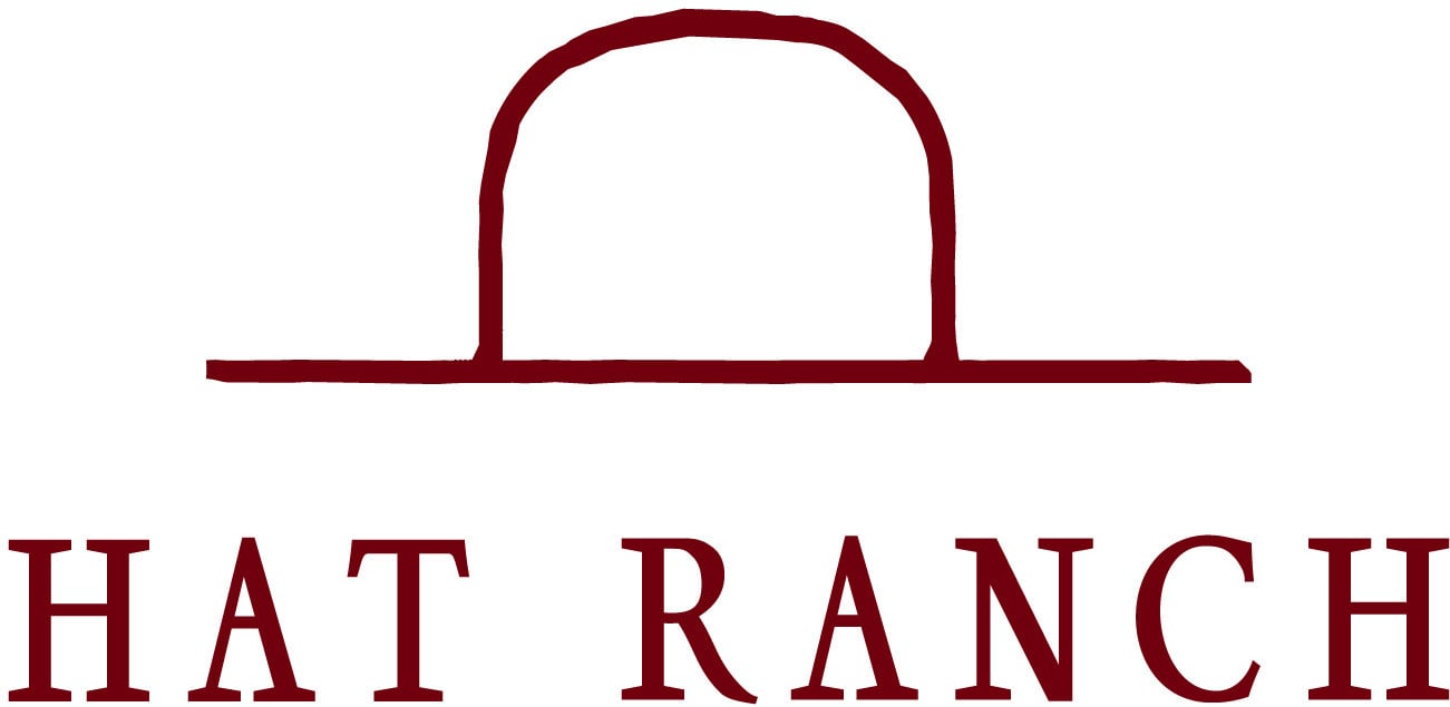 Hat Ranch Logo