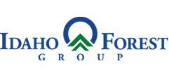 Idaho FOrest Group Logo