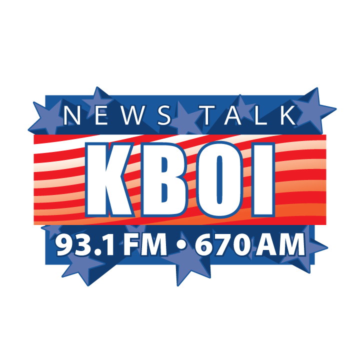 KBOI Flag KBOI Flag