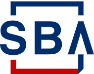 SBA logo