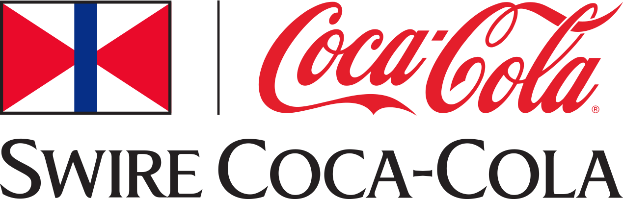 Swire Coca-Cola Logo - Full Color 2022