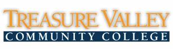 Treasure Valley Community College logo