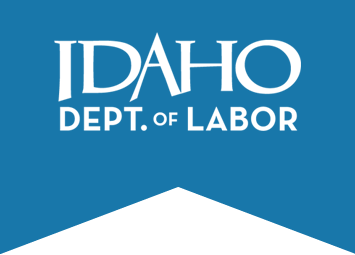 idaho department of labor logo